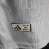 26-27 Romania  Special Edition Player Version Soccer Jersey
