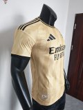 26-27 ARS Away Player Version Soccer Jersey