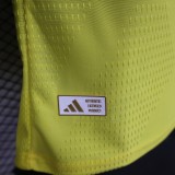 26-27 AL-Nassr  Home Player Version Soccer Jersey