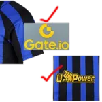 26-27 INT Home Player version Soccer Jersey*球员