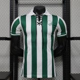 26-27 Ittihad  Special Edition Player Version Soccer Jersey