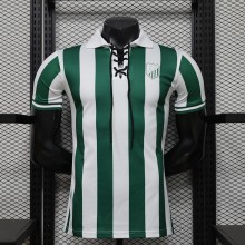 26-27 Ittihad  Special Edition Player Version Soccer Jersey