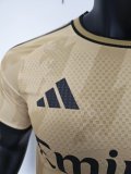 26-27 ARS Away Player Version Soccer Jersey