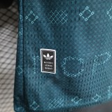 26-27 RMA Away Player Version Soccer Jersey