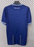2026 World Cup Bosnia And Herzegovina Home Fans Soccer Jersey