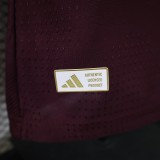 26-27 Aston Villa Home Player Version Soccer Jersey