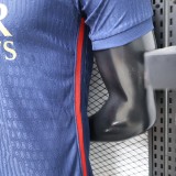 26-27 PSG Special Edition Player Version Soccer Jersey