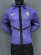 2026 France Pre-match attire - Windbreaker Jacket
