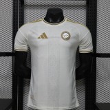 26-27 AL-Nassr Away Player Version Soccer Jersey
