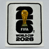 26-27 Algeria Special Edition Player version Soccer Jersey