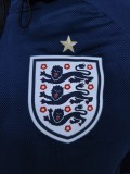2026 England Pre-match attire - Windbreaker Jacket