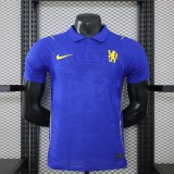 26-27 CHE Home Player Version Soccer Jersey*球员