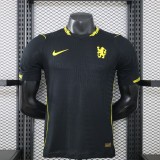 26-27 CHE Away Player Version Soccer Jersey*球员