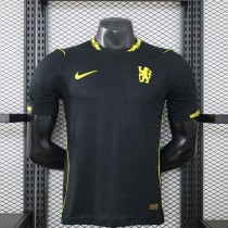 26-27 CHE Away Player Version Soccer Jersey*球员