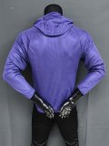 2026 France Pre-match attire - Windbreaker Jacket