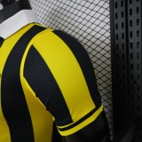 26-27 Ittihad  Special Edition Player Version Soccer Jersey