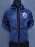 2026 England Pre-match attire - Windbreaker Jacket