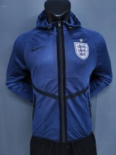 2026 England Pre-match attire - Windbreaker Jacket