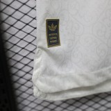 2026 World Cup Spain Away Women Player version Soccer Jersey (女)球员版