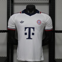 26-27 Bayern Away Player Version Soccer Jersey *球员