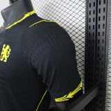 26-27 CHE Away Player Version Soccer Jersey*球员