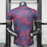 26-27 BAR Special Edition Player version Soccer Jersey