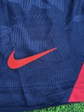 2026 England Away Player Version Kids Soccer Jersey *球员童装