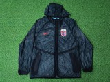 2026 Norway Pre-match attire - Windbreaker Jacket