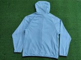 2026 France Pre-match attire - Windbreaker Jacket