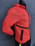 2026 Netherlands Pre-match attire - Windbreaker Jacket