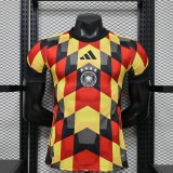 26-27 Germany Special Edition Player Version Soccer Jersey