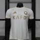 26-27 AL-Nassr Away Player Version Soccer Jersey*有胸前广告