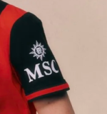 26-27 ACM Home Fans Soccer Jersey
