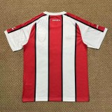 26-27 River Plate Away Fans Soccer Jersey