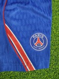 26-27 PSG  Home Player version Kids Soccer Jersey*球员童装
