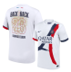 24-25 PSG Away Fans Soccer Jersey （Champion jersey）冠军版*图片款