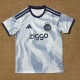 26-27 Ajax third Away soccer jersey