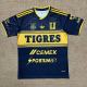 26-27 Tigres UANL  Away Fans Soccer Jersey