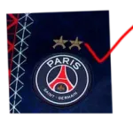 25-26 PSG Home Player Version Soccer Jersey（Champion jersey）冠军版*图片款