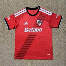 26-27 River Plate  Third Fans Soccer Jersey