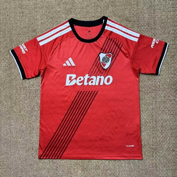 26-27 River Plate  Third Fans Soccer Jersey