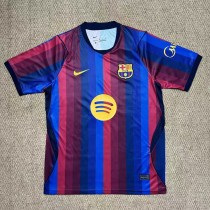 26-27 BAR Home Fans Soccer Jersey