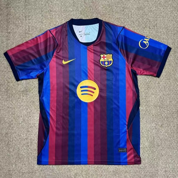 26-27 BAR Home Fans Soccer Jersey