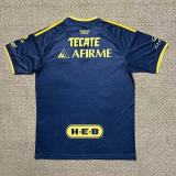 26-27 Tigres UANL  Away Fans Soccer Jersey