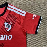 26-27 River Plate  Third Fans Soccer Jersey