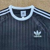 26-27 AD black Casual Edition Training shirts