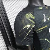 25-26 PSG Fifth Player Version Soccer Jersey（Champion jersey）冠军版*图片款
