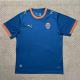 26-27 Valencia Away Fans Soccer Jersey