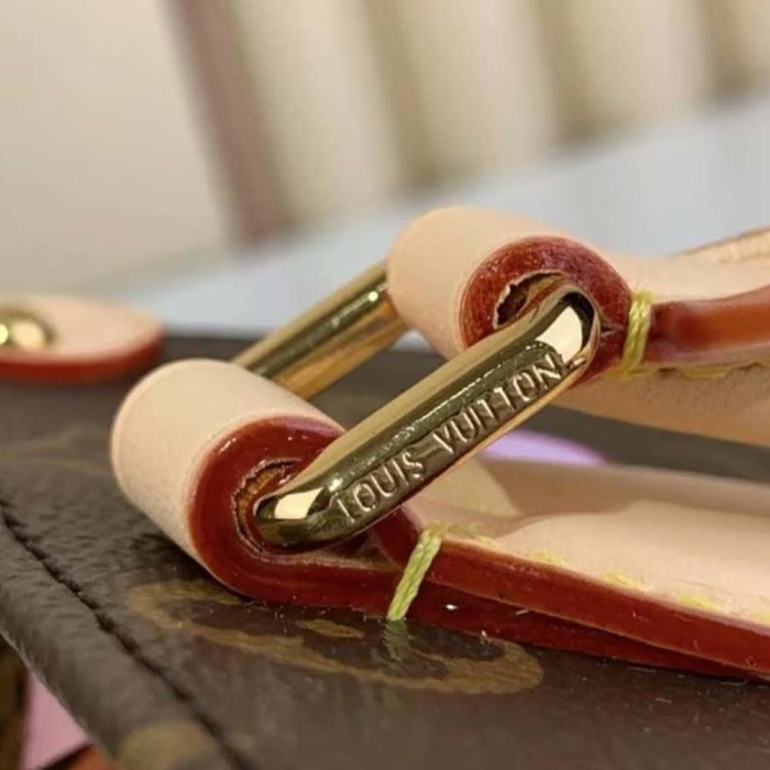 Louis Vuitton LV Women LV x TM OnTheGo PM M13269