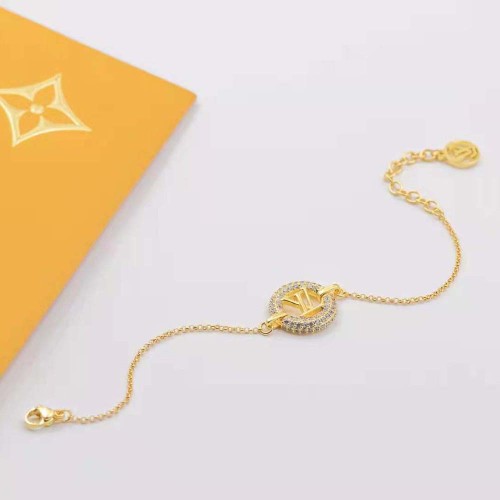 Louis Vuitton Women Louise By Night Bracelet